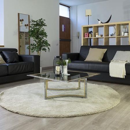 Altido Crocetta Loft Set Apartment Milan Exterior photo