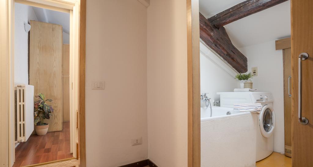 Altido Crocetta Loft Set Apartment Milan Exterior photo