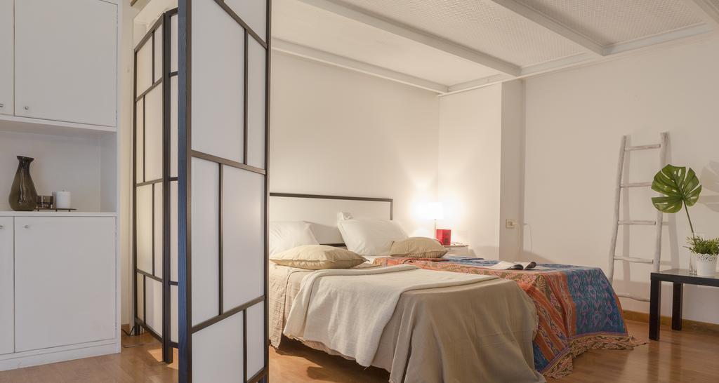 Altido Crocetta Loft Set Apartment Milan Exterior photo