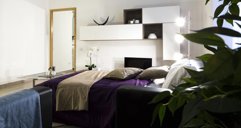 Altido Crocetta Loft Set Apartment Milan Exterior photo