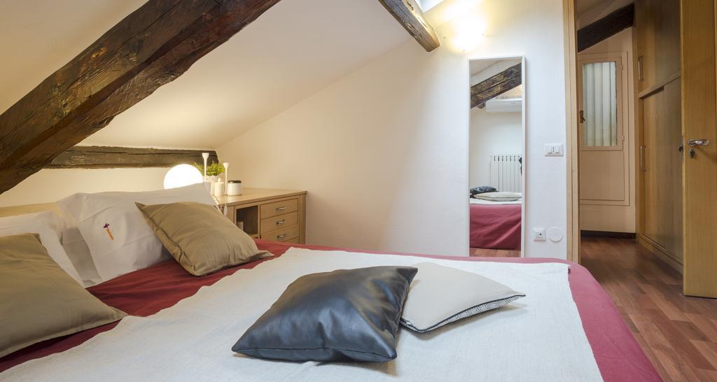 Altido Crocetta Loft Set Apartment Milan Exterior photo
