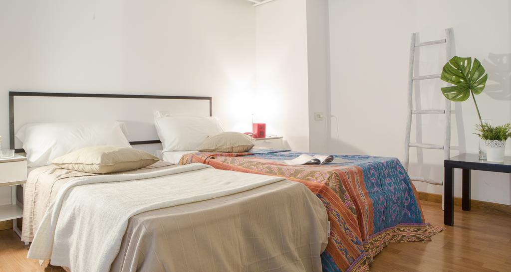 Altido Crocetta Loft Set Apartment Milan Exterior photo