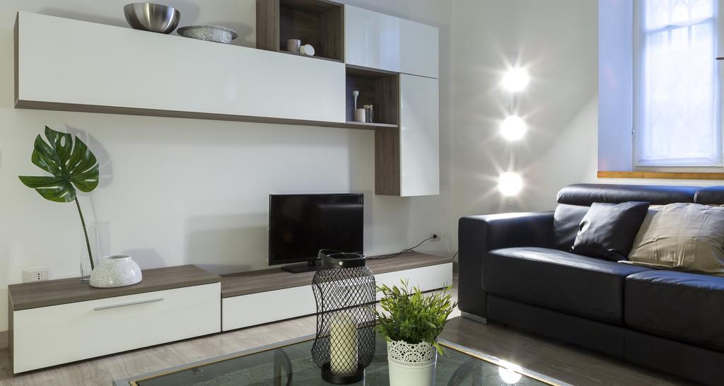Altido Crocetta Loft Set Apartment Milan Exterior photo